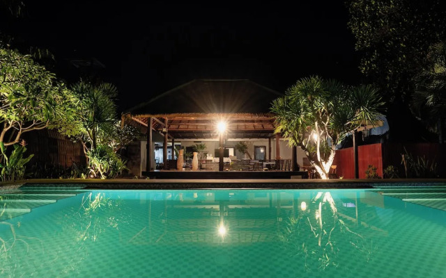 Gili Paddy Hotel