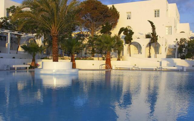 Thalassa Seaside Resort & Suites