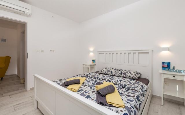 Stunning Home in Omisalj With Wifi and 2 Bedrooms