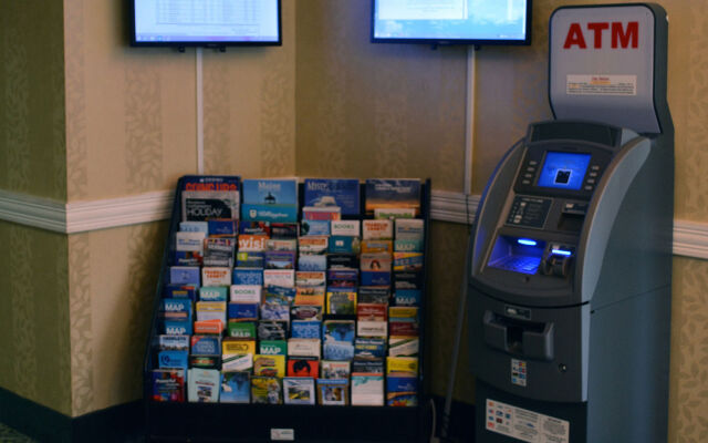 Baymont by Wyndham East Windsor Bradley Airport