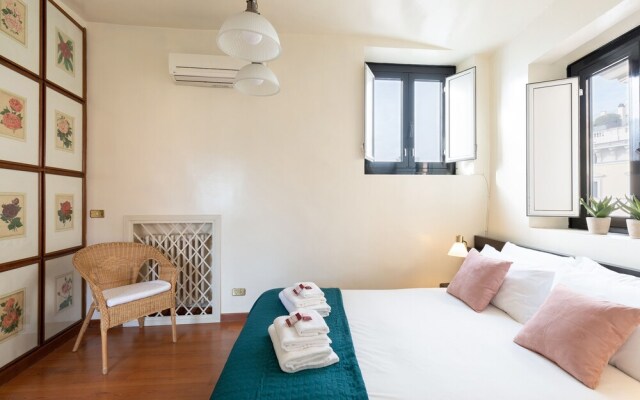 Rome As You Feel - Cozy Apt. in Navona