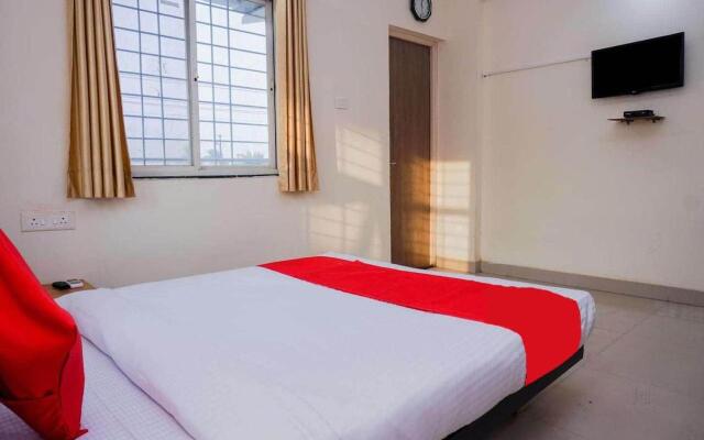 Hotel New Elite Inn