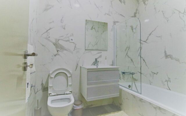 Imperial Apartment