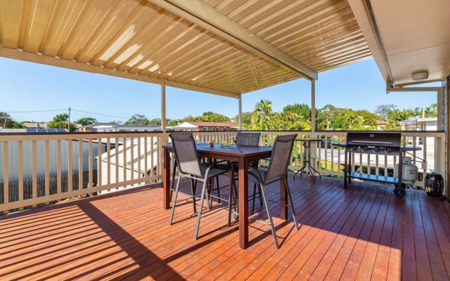 Family Holiday Haven on Boronia