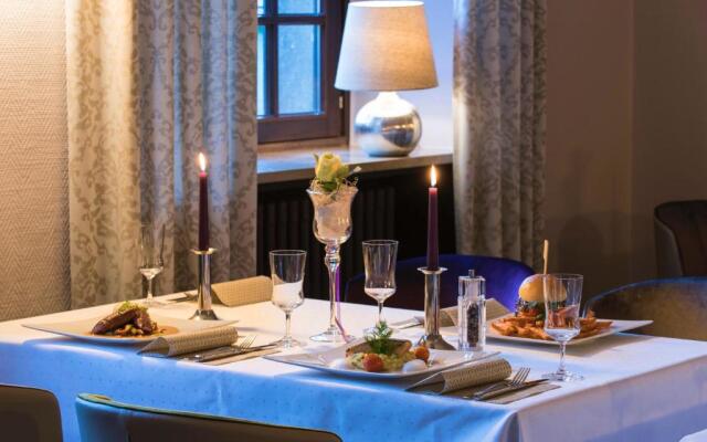 IDINGSHOF Hotel & Restaurant