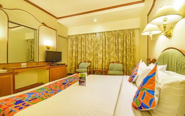The President Hotel