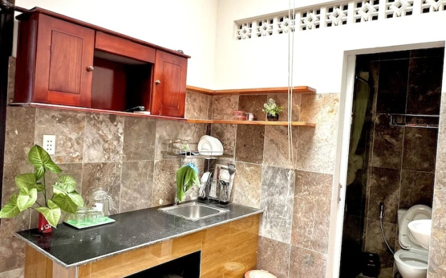 Ngo Family Apartment