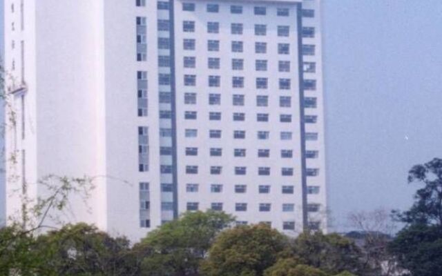 Shunsheng Hotel - Wenzhou