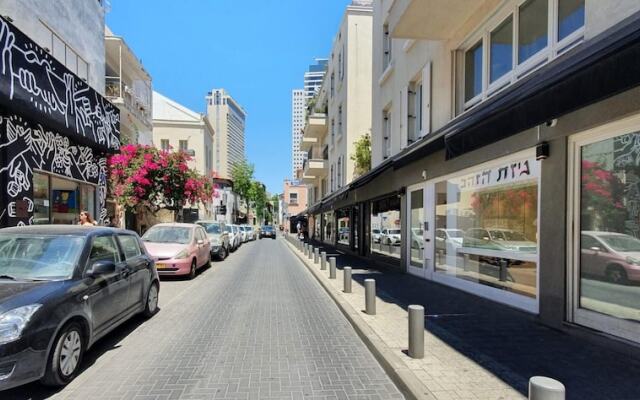 Pines Belle in Tel Aviv-yafo