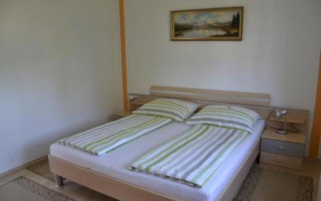 Ferienwohnung Messner-Schauer