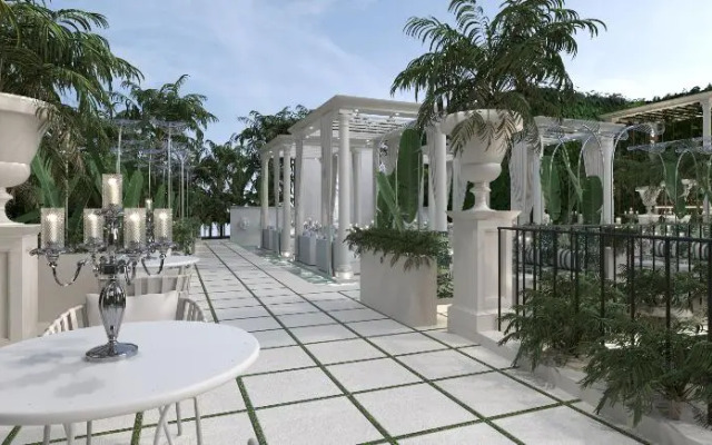 The Plein Hotel - Small Luxury Hotels of the World