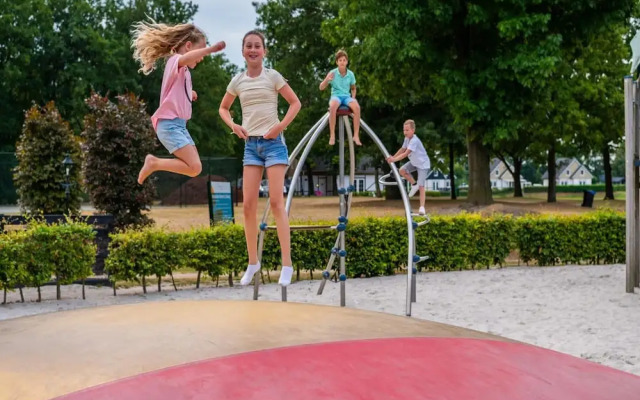 Modern Bungalow at 30 km. From Maastricht
