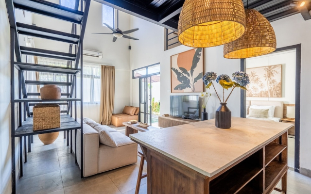 Ambara Residence Villa