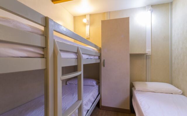 Camping-Bungalows Altomira