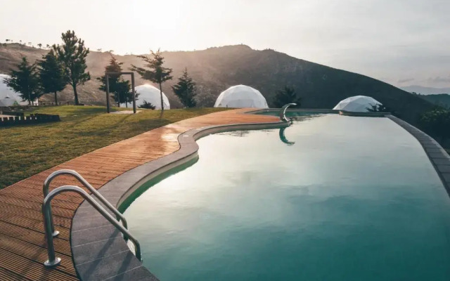 Natura Glamping
