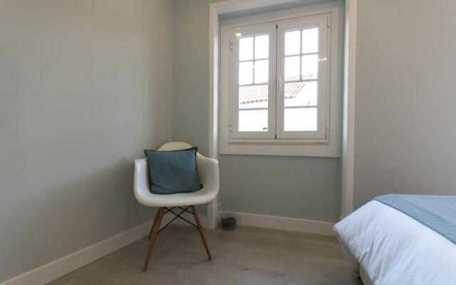 My Lisbon Love Affair