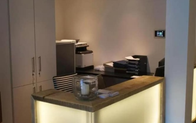 Acqua Strande Yachthotel & Restaurant