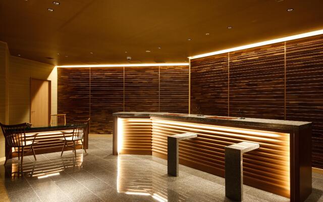 The Shiroyama Terrace Tsuyama Villa