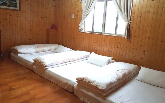 Chen Chan Guesthouse