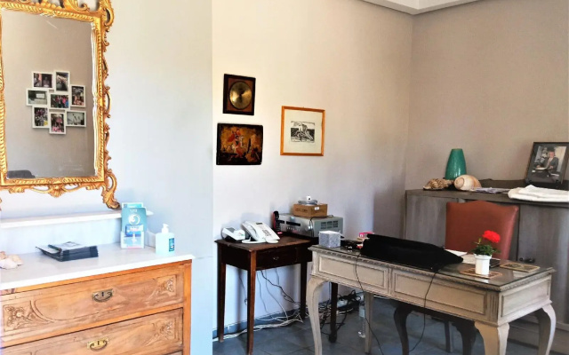 Allegria Family Hotel