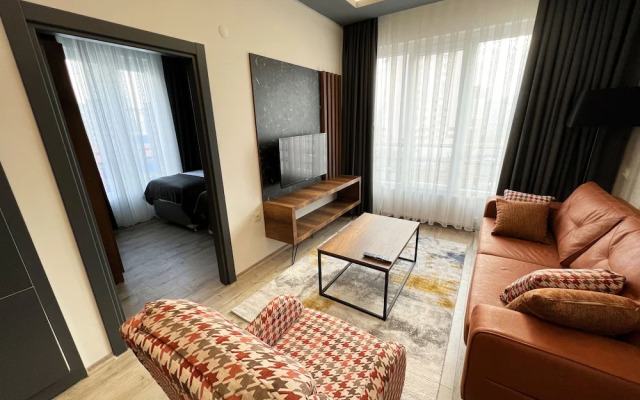 Prime Inn City Apart-hotel