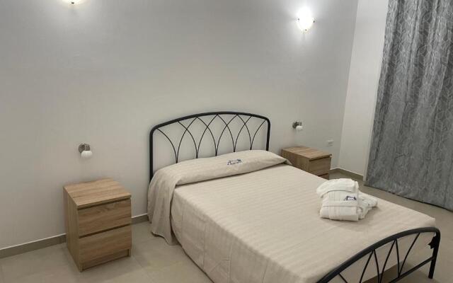 Deda Apartments