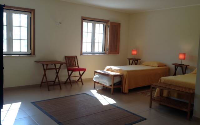 09 Villa 2 by Herdade de Montalvo