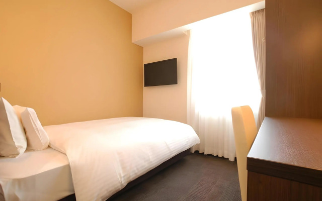 AB Hotel Nara