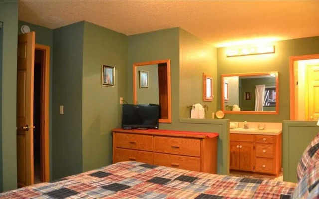 Longbranch Condos Unit 108 by RedAwning