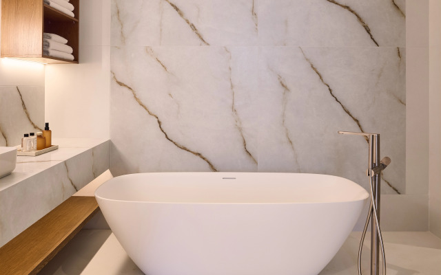 Amirandes, A Grecotel Resort to Live