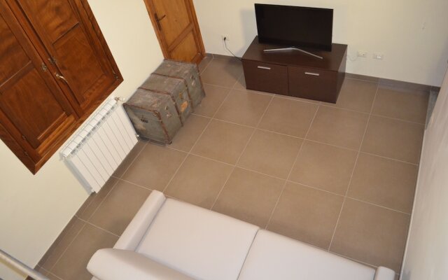Florio Suites & Terrace