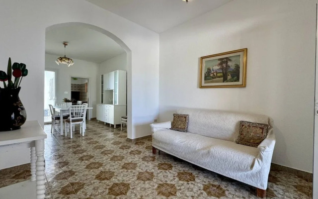 Villetta Marilena Sleeps 7 Torre Suda