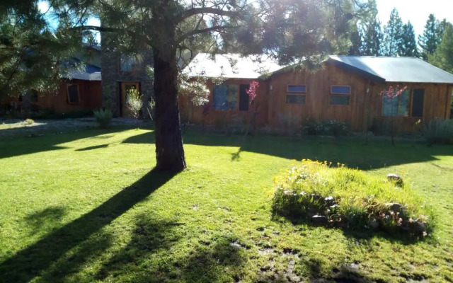 Paralelo 42° Lodge