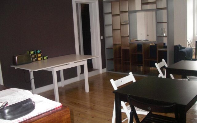 Lisbon Design Bed & Breakfast