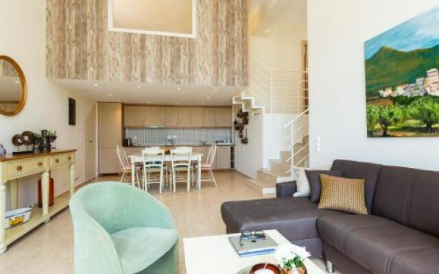 Karoti Residence