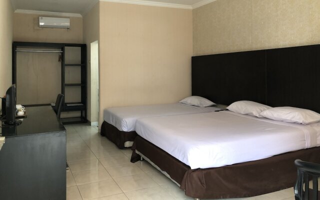 ZEN Rooms Sedati Juanda