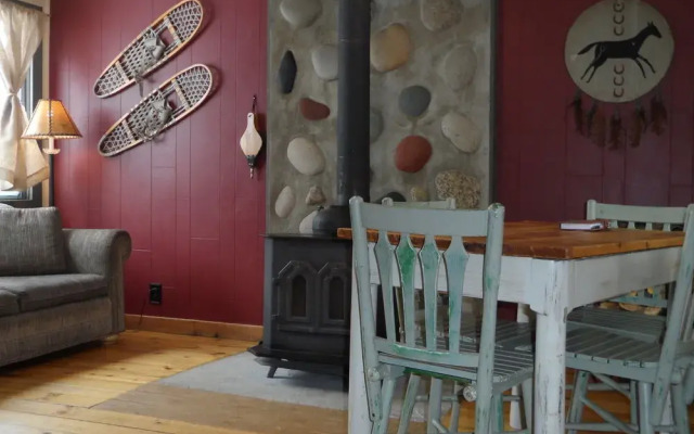 Elk River Guest Ranch