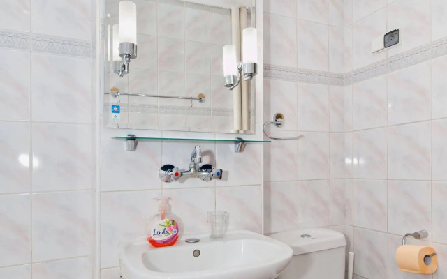 Apartamenty Varsovie Zlota