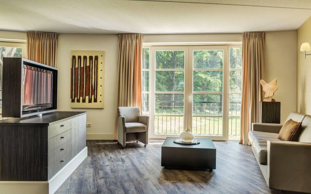 Fletcher Landgoed Hotel Holthurnsche Hof