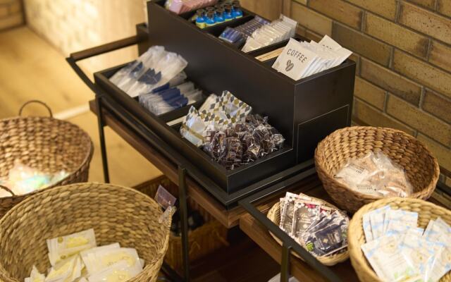 Hotel Resol Stay Akihabara