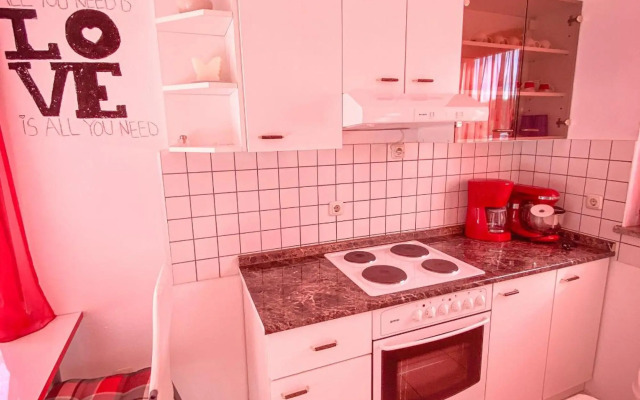 Apartments with a parking space Mavarstica, Ciovo - 18882