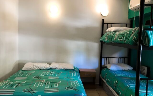 Hostel Punto Patagonico