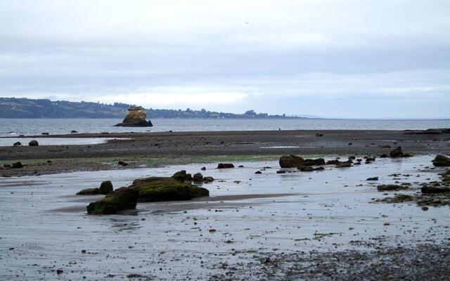 Hotel Boutique Antukenu
