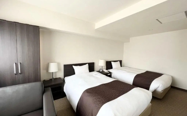 Shinjuku Sun Park Hotel