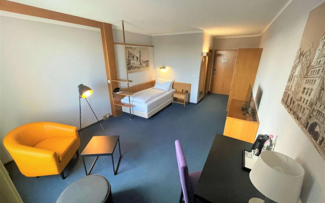 Best Western Parkhotel Brehna-Halle