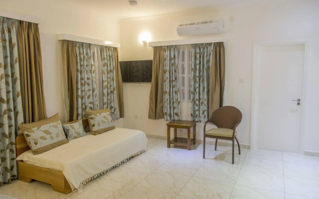 Captain's Villa