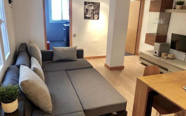 Apartamento Ana Isabel Herrero
