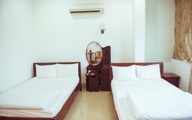 Thien Han Phat Hotel