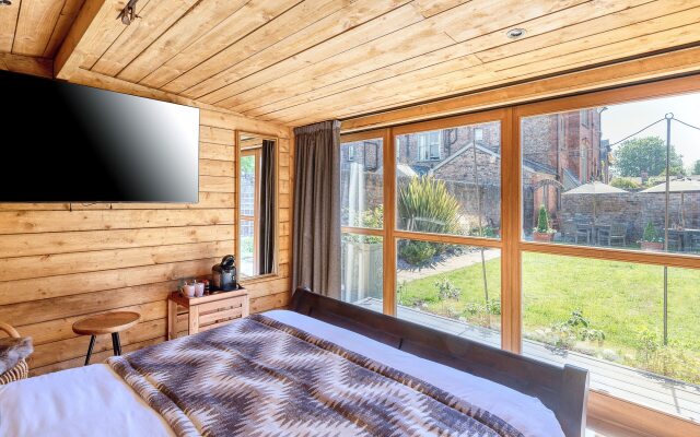 Clementine's Guest House