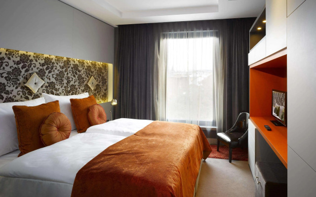 INNSIDE by Melia Prague Old Town Hotel